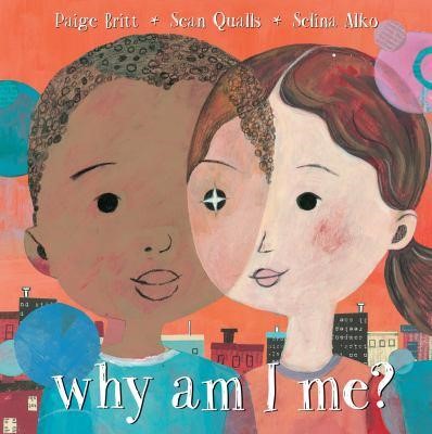 Why am I me book cover